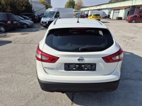 Nissan Qashqai 1.5 DCI, снимка 4