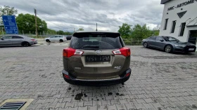 Toyota Rav4 ЛИЗИНГ, снимка 7