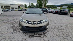 Toyota Rav4 ЛИЗИНГ, снимка 5