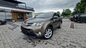 Toyota Rav4 ЛИЗИНГ, снимка 1