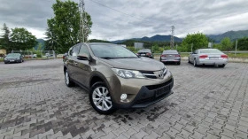 Toyota Rav4 ЛИЗИНГ, снимка 3