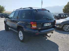 Jeep Grand cherokee HO | Mobile.bg    6