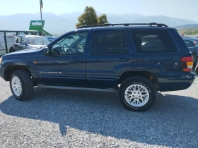 Jeep Grand cherokee HO, снимка 7