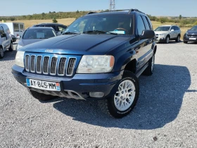 Jeep Grand cherokee HO, снимка 1