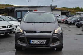 Ford Kuga 2.0TDCI Titanium 4x4, снимка 1