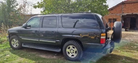 Chevrolet Suburban | Mobile.bg    4