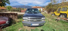 Chevrolet Suburban | Mobile.bg    1