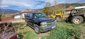 Chevrolet Suburban | Mobile.bg    2