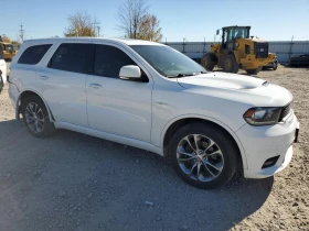 Dodge Durango R/T | Mobile.bg    4