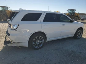 Dodge Durango R/T | Mobile.bg    3