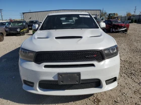 Dodge Durango R/T | Mobile.bg    5