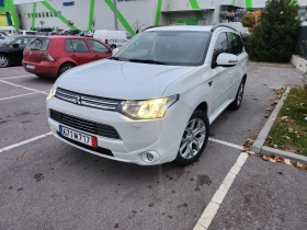 Mitsubishi Outlander 2.0PHEV-4х4-автомат, снимка 1