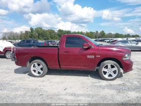 Обява за продажба на Dodge RAM 1500 SPORT 5.7L HEMI * КЛИП НА ДВИГАТЕЛ*  ~39 000 лв. - изображение 6