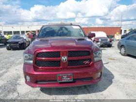 Обява за продажба на Dodge RAM 1500 SPORT 5.7L HEMI * КЛИП НА ДВИГАТЕЛ*  ~39 000 лв. - изображение 4