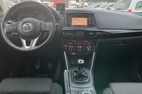 Обява за продажба на Mazda CX-5 Перфектен!Евро-5b. Full-екстри!Бензин! ~21 000 лв. - изображение 7