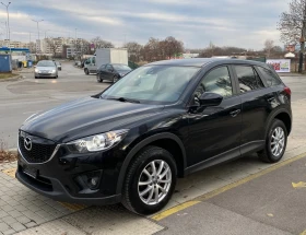 Обява за продажба на Mazda CX-5 Перфектен!Евро-5b. Full-екстри!Бензин! ~21 000 лв. - изображение 1