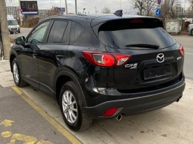 Обява за продажба на Mazda CX-5 Перфектен!Евро-5b. Full-екстри!Бензин! ~21 000 лв. - изображение 4