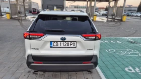 Toyota Rav4 AWD Hybrid, снимка 5