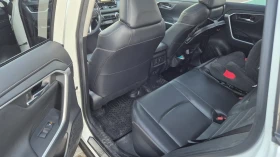 Toyota Rav4 AWD Hybrid, снимка 8