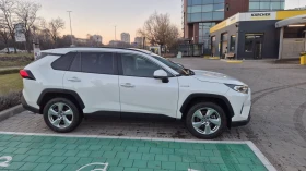 Toyota Rav4 AWD Hybrid, снимка 3