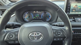 Toyota Rav4 AWD Hybrid, снимка 13