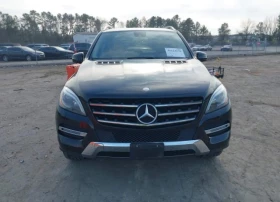  Mercedes-Benz ML 350