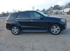 Mercedes-Benz ML 350 4MATIC* Harman-Kardon* * * * keyles | Mobile.bg    7