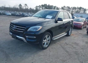 Mercedes-Benz ML 350 4MATIC* Harman-Kardon* * * * keyles | Mobile.bg    2