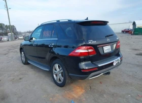 Mercedes-Benz ML 350 4MATIC* Harman-Kardon* * * * keyles | Mobile.bg    4