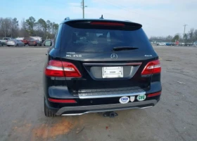 Mercedes-Benz ML 350 4MATIC* Harman-Kardon* * * * keyles | Mobile.bg    5