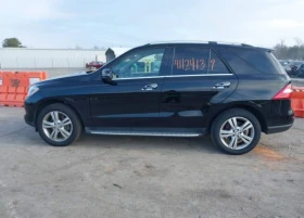 Mercedes-Benz ML 350 4MATIC* Harman-Kardon* * * * keyles | Mobile.bg    3