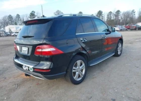 Mercedes-Benz ML 350 4MATIC* Harman-Kardon* * * * keyles | Mobile.bg    6