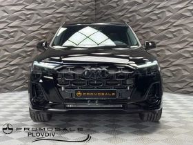     Audi Q7 50TDI Quattro S-Line FACELIFT B&O* 6+ 1* SoftCl