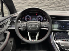 Audi Q7 50TDI Quattro S-Line FACELIFT B&O* 6+ 1* SoftCl, снимка 6