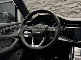 Audi Q7 50TDI Quattro S-Line FACELIFT B&O* 6+ 1* SoftCl, снимка 15