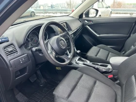 Mazda CX-5 2.5i 4x4 , снимка 8