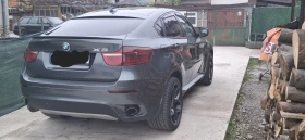 BMW X6, снимка 4