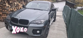 BMW X6, снимка 2