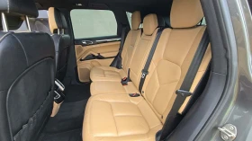 Porsche Cayenne Facelift* Подгрев* Обдух* Шибидах* Камери* - 31700 лв. - 26719508 | Car24.bg