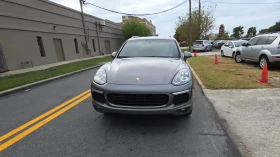 Porsche Cayenne Facelift* Подгрев* Обдух* Шибидах* Камери*  1