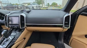 Porsche Cayenne Facelift* Подгрев* Обдух* Шибидах* Камери* - 31700 лв. - 26719508 | Car24.bg