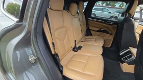 Porsche Cayenne Facelift* Подгрев* Обдух* Шибидах* Камери* - 31700 лв. - 26719508 | Car24.bg