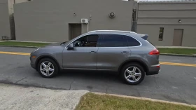 Porsche Cayenne Facelift* Подгрев* Обдух* Шибидах* Камери* - 31700 лв. - 26719508 | Car24.bg