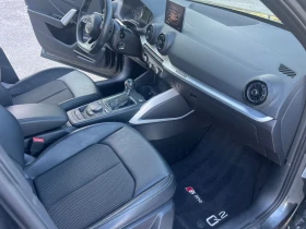 Audi Q2 2.0 TDI S-LINE Quattro - 35000 лв. - 24532638 11