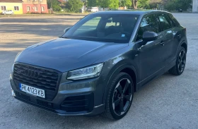 Audi Q2 2.0 TDI S-LINE Quattro - 35000 лв. - 24532638 3