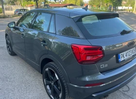 Audi Q2 2.0 TDI S-LINE Quattro - 35000 лв. - 24532638 6