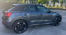 Audi Q2 2.0 TDI S-LINE Quattro - 35000 лв. - 24532638 7