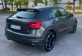 Audi Q2 2.0 TDI S-LINE Quattro - 35000 лв. - 24532638 4