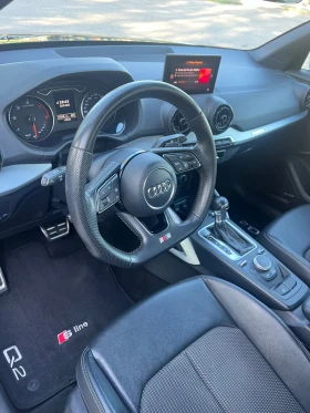 Audi Q2 2.0 TDI S-LINE Quattro - 35000 лв. - 24532638 9