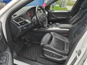 BMW X6 3.0d X-Drive 245кс 1 Собственик - 34699 лв. - 68570372 10